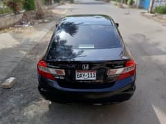 Civic