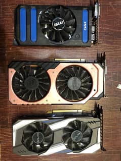 GTX