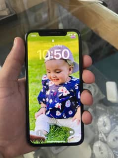 iPhone X Pta approved