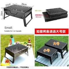 BBQ Grill for indoor gallery and Outdoor