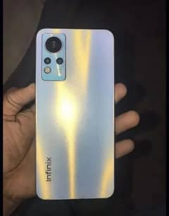 infinix