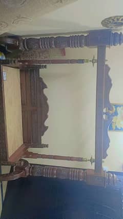 new Jhula 10 by 10