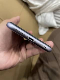 Iphone 11 factory unlock
