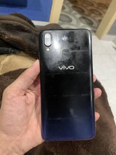 Vivo y91
