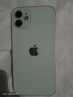 iPhone 12 jv