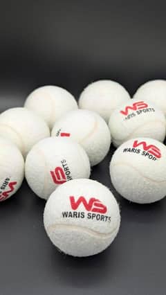Tennis ball/Tape ball for sale