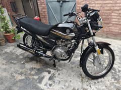 Madal