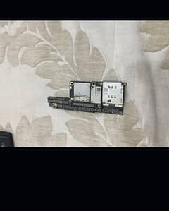 iphone x board non pta