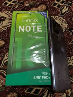 Infinix