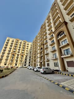 1 Bed Apartment For Rent Bahria Enclave Islamabad