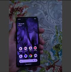Google pixel 7