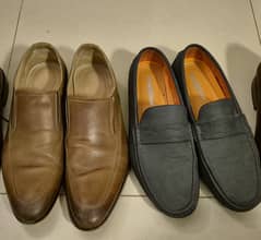 Formal/Casual Shoes Available for Sale in Good Condition