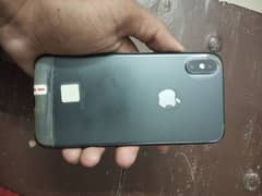 IPhone X