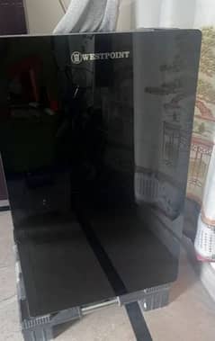 west point Glass Door