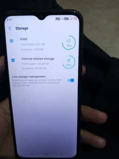 Spark 6 go 3/64 good condition