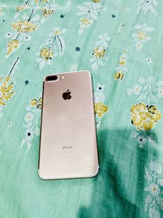 Iphone 7 plus