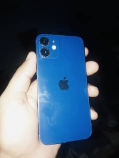 Iphone 12 mini jv