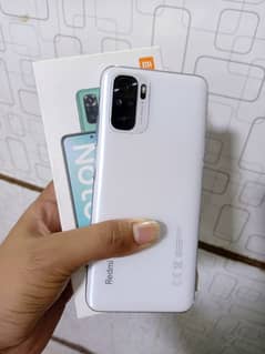redmi note 10