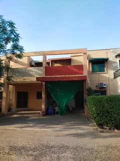 5 Marla House For Sale In G-Block Khayaban-E-Amin Society Lahore