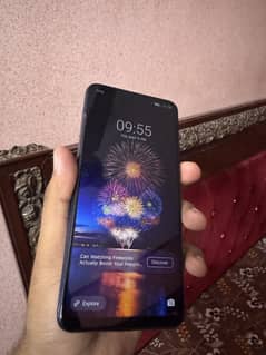 INFINIX S5 PRO