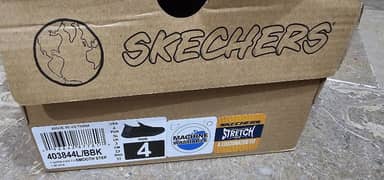 Skechers