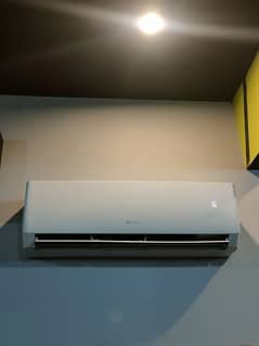 Gree 1.5-Ton Inverter AC for Sale (2 Units Available)