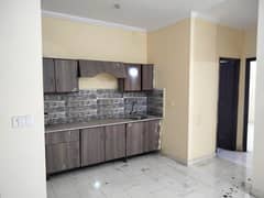 5 Marla Ground Floor Flat For Sale In R-Block Khayaban-E-Amin Society Lhr.