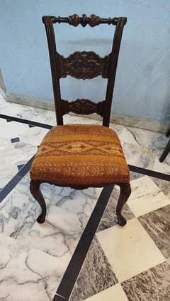 CHINNIOTI DINNING TABLE FOR SALE