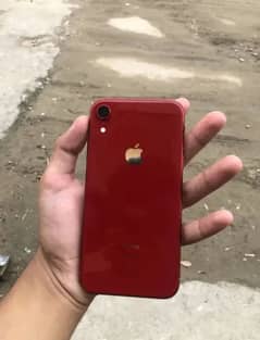 iPhone XR for sale