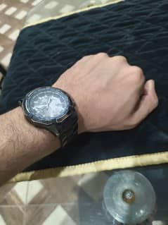 Analogue Watch