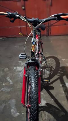 cycle