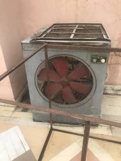 Lahori Cooler and cooler stand for sale urgent
