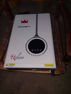 Crown UPS