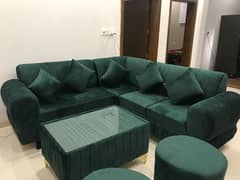 sofa for urgent sale