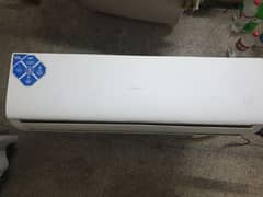 orignal hair ac 1.5 ton