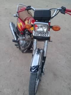 honda 21 model all punjab number documents complete total genuine