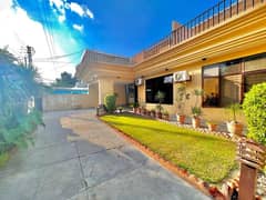 10 Marla House for Sale in Allama Iqbal Town, Lahore