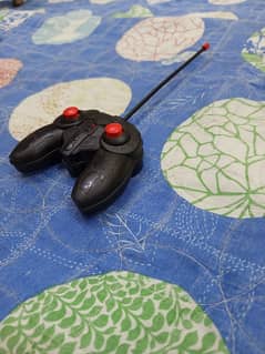 Remote