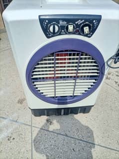 Solar Air Cooler for Sale
