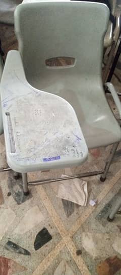 student chairs for college academy