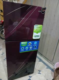 orient fridge