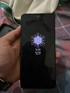 Redmi note 13 8gb ram 256gb ROM