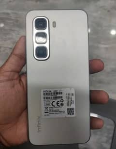 INFINIX Hot 50 pro