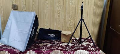 godox softbox light original