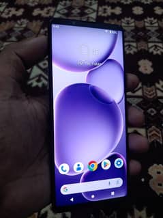 SONY XPERIA 1 MARK 3 PTA APPROVE 10 by 10