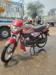 latest modal