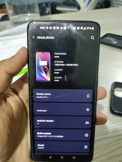 One Plus 8T NON PTA