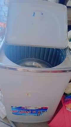 Washing