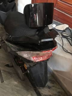 Scooty for sale