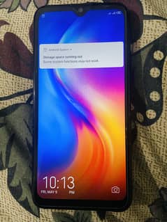 Tecno Spark Go
